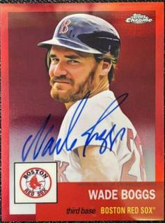 Wade Boggs