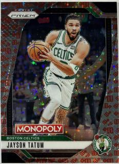Jayson Tatum