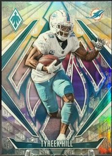 Tyreek Hill