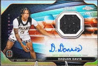 Daquan Davis