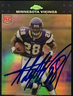 Adrian Peterson