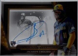 Jackson Chourio