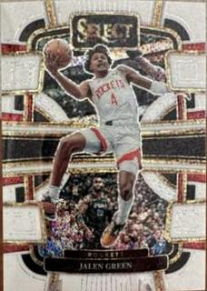 Jalen Green