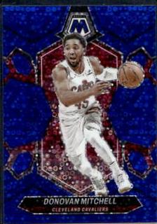 Donovan Mitchell