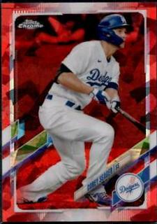 Corey Seager