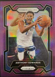 Anthony Edwards
