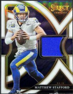 Matthew Stafford