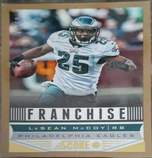 LeSean McCoy
