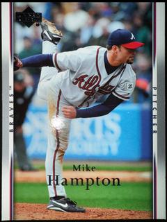 Mike Hampton