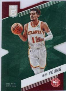 Trae Young
