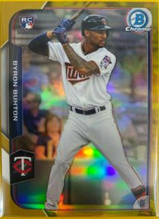 Byron Buxton