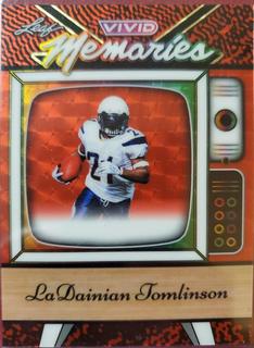 LaDainian Tomlinson