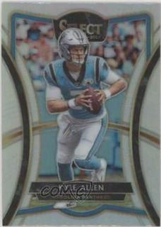 Kyle Allen