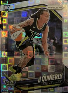 JJ Quinerly
