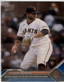 Brandon Crawford