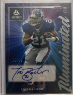Tiki Barber