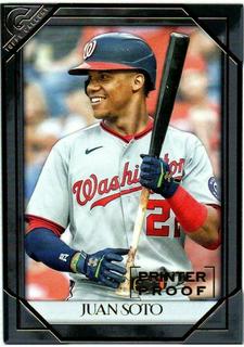 Juan Soto