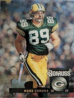 Mark Chmura