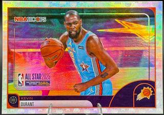 Kevin Durant