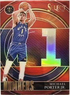 Michael Porter Jr.