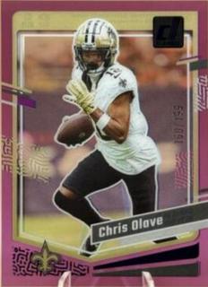 Chris Olave