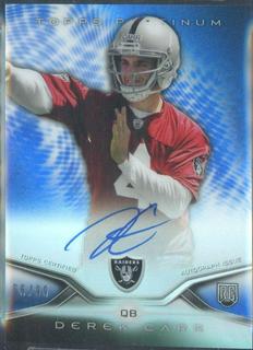 Derek Carr