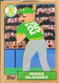 Mark McGwire