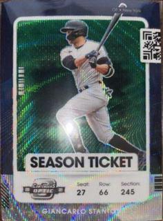 Giancarlo Stanton