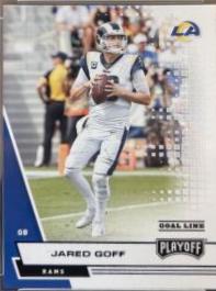 Jared Goff