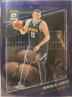 Nikola Jokic