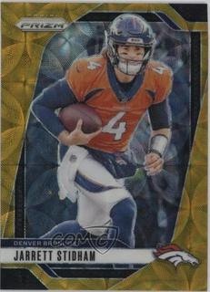 Jarrett Stidham