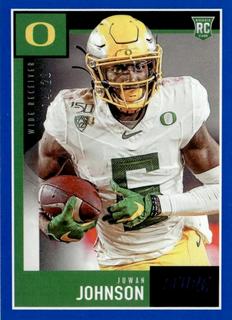 Juwan Johnson