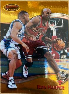 Ron Harper