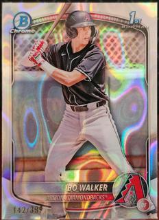 Bo Walker