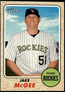 Jake McGee