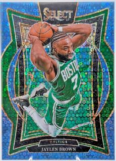 Jaylen Brown