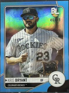Kris Bryant