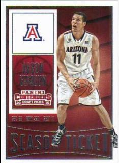 Aaron Gordon