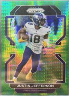 Justin Jefferson