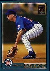 Mark Grace