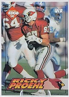 Ricky Proehl