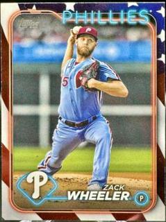 Zack Wheeler