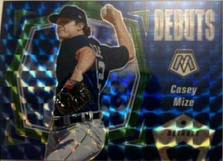 Casey Mize