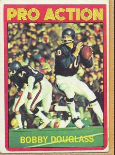 Bobby Douglass