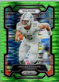 Jaelan Phillips