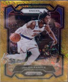 Julius Randle
