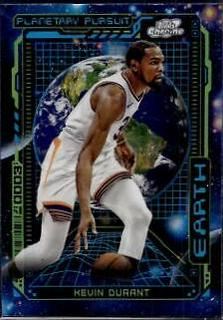 Kevin Durant