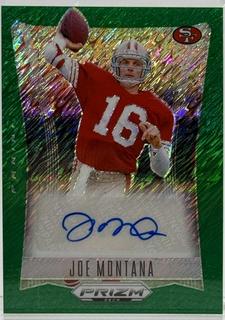 Joe Montana