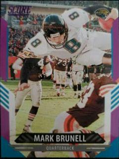 Mark Brunell