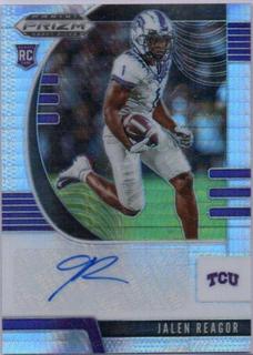 Jalen Reagor